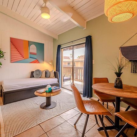 Kingfishers Retreat Serene 1Br Escape With Balcony 207 เซาท์ปาเดรไอส์แลนด์ ภายนอก รูปภาพ