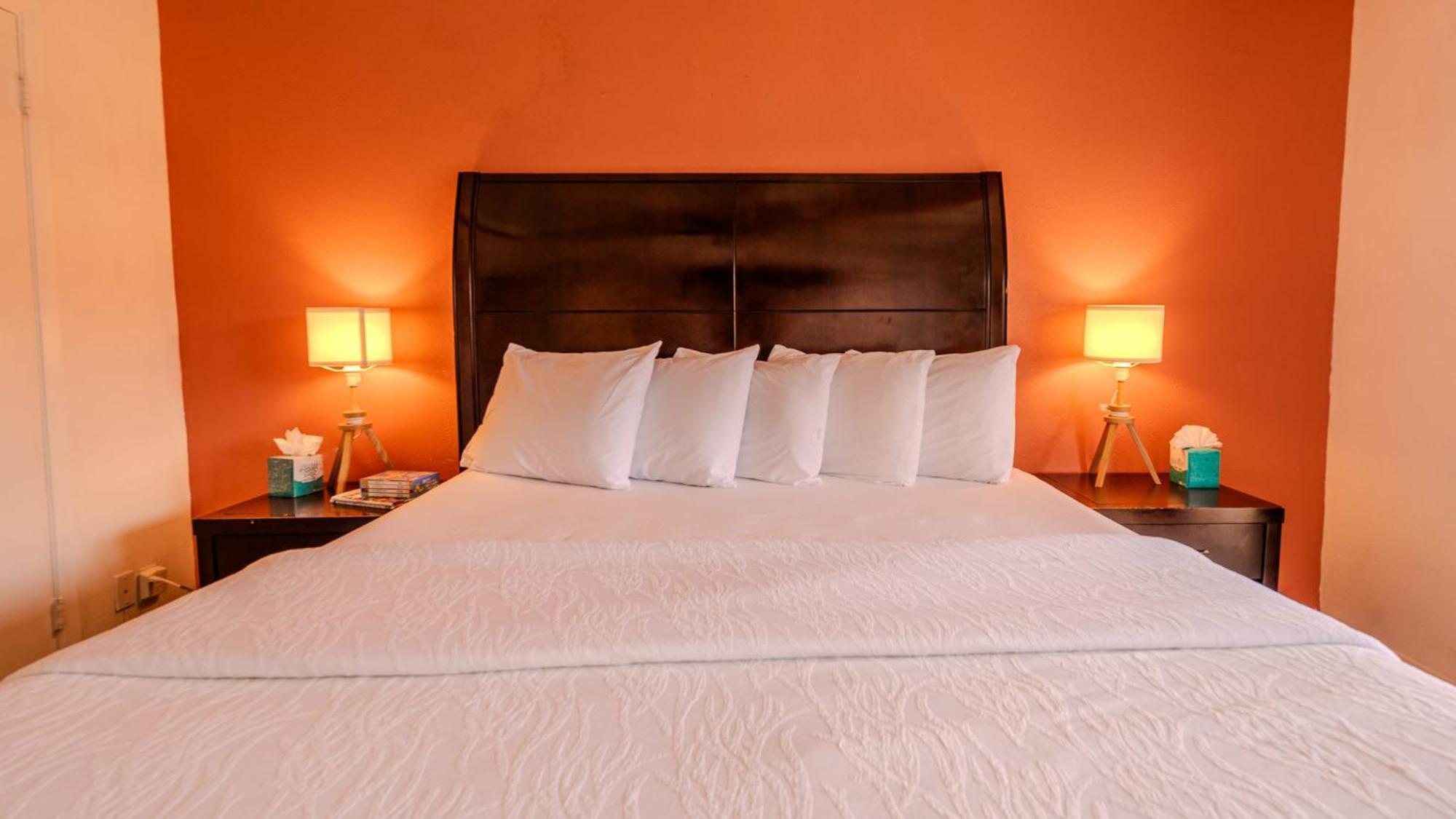 Kingfishers Retreat Serene 1Br Escape With Balcony 207 เซาท์ปาเดรไอส์แลนด์ ภายนอก รูปภาพ